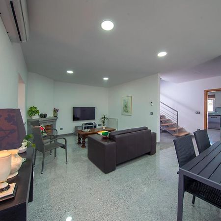 Casa Bem Estar Villa Vila Nova de Poiares Esterno foto