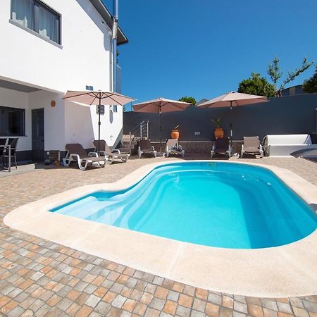 Casa Bem Estar Villa Vila Nova de Poiares Esterno foto