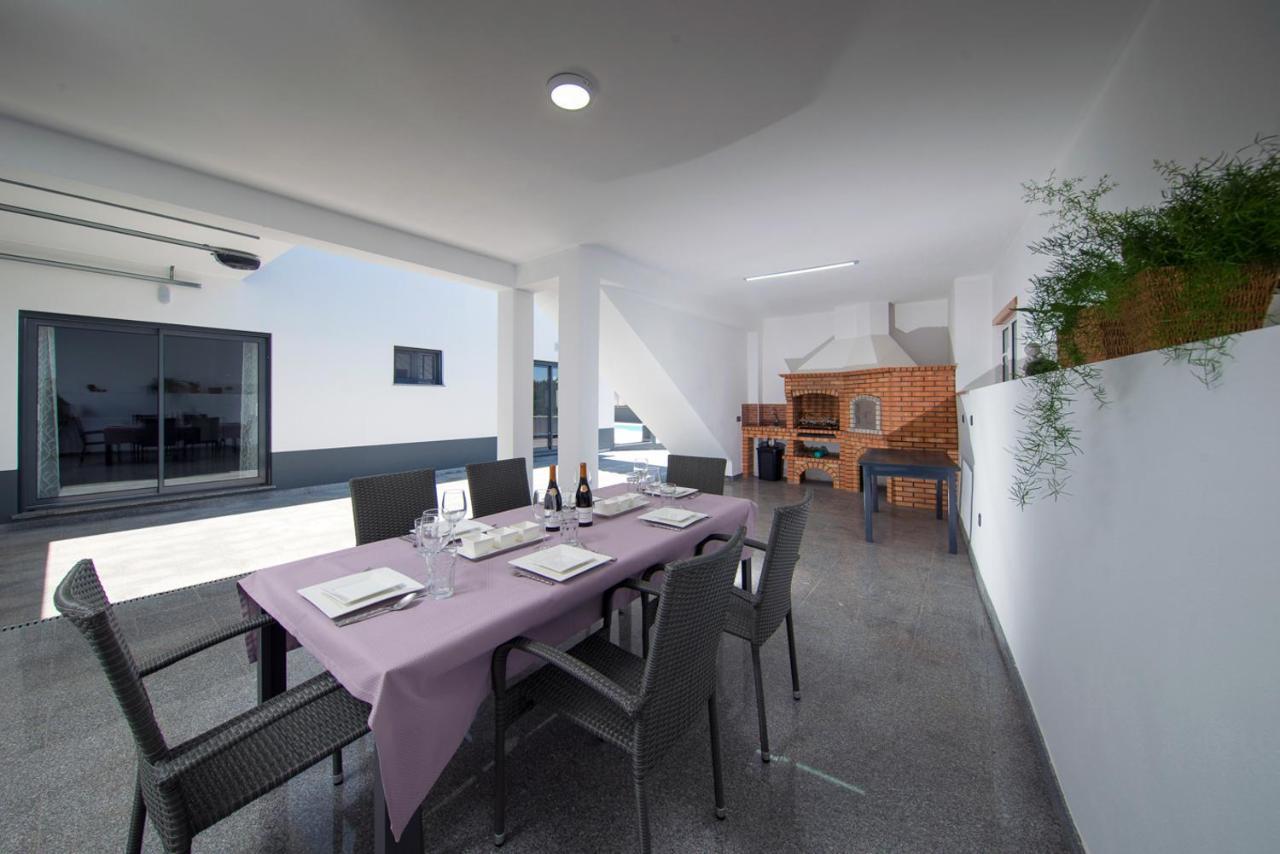 Casa Bem Estar Villa Vila Nova de Poiares Esterno foto