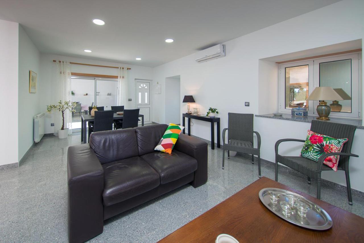 Casa Bem Estar Villa Vila Nova de Poiares Esterno foto