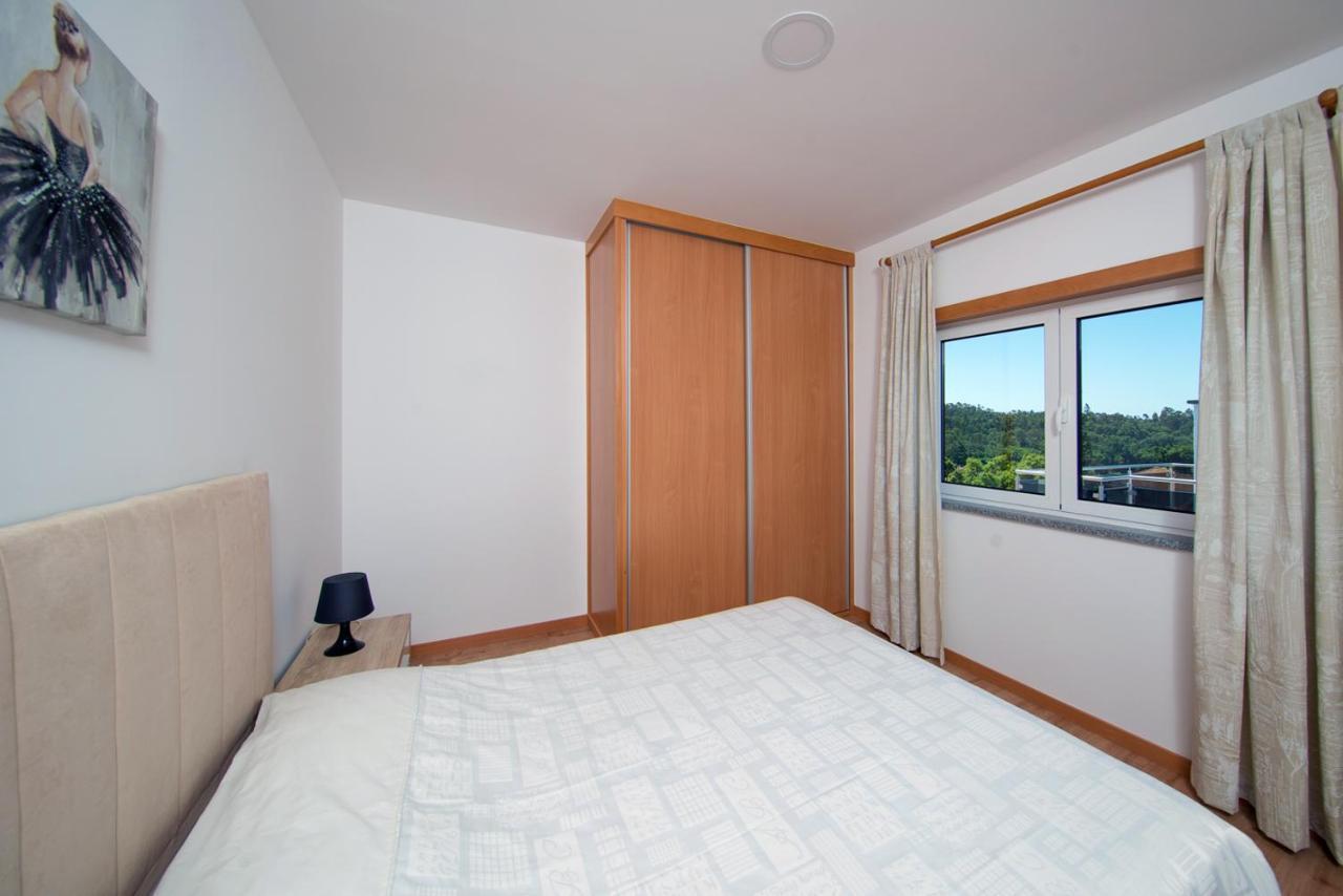 Casa Bem Estar Villa Vila Nova de Poiares Esterno foto